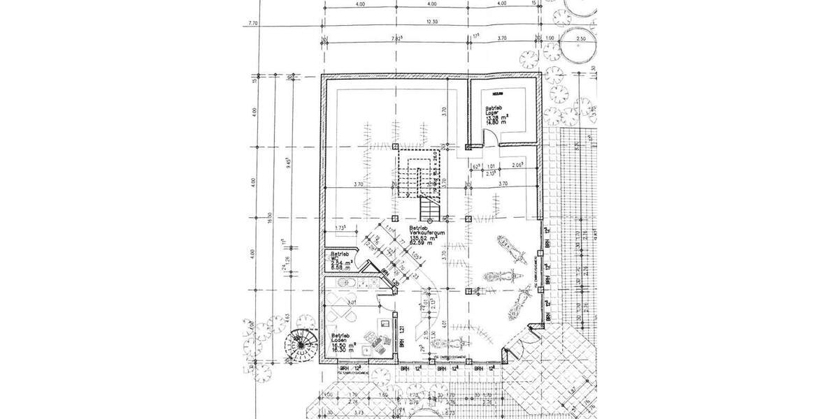 Gewerbeobjekt Cuxhaven - 580.000&euro; | Angebot:25772385