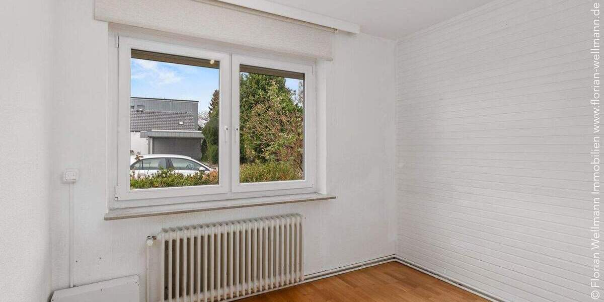 Bungalow Cuxhaven / Duhnen Duhnen - 6 Zimmer, 179 m&sup2;, 389.000&euro; | Angebot:25726110