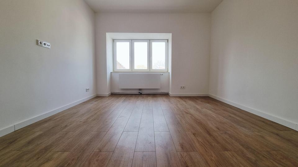 Etagenwohnung Brunsbüttel - 4 Zimmer, 90 m&sup2;, 810&euro; | Angebot:25894759