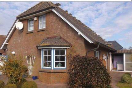 Haus Friedrichskoog - 3 Zimmer, 100 m&sup2;, 329.000&euro; | Angebot:25728868