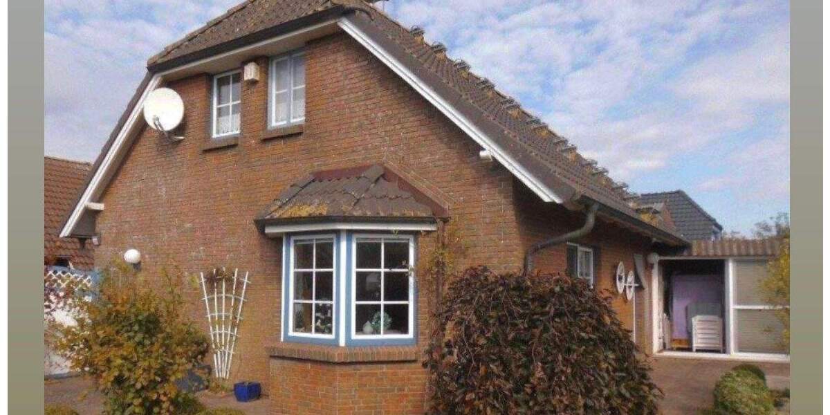 Mehrfamilienhaus, Wohnhaus Friedrichskoog - 3 Zimmer, 100 m&sup2;, 329.000&euro; | Angebot:25728868