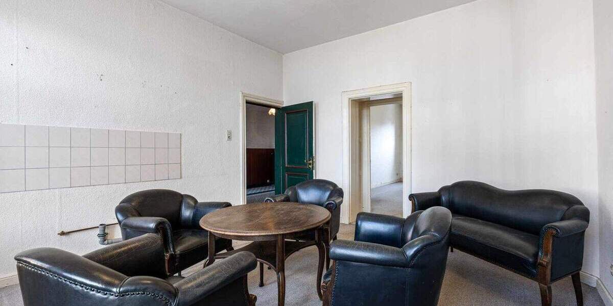 Mehrfamilienhaus, Wohnhaus Marne - 9 Zimmer, 252 m&sup2;, 249.000&euro; | Angebot:25691254