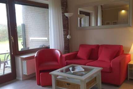 Wohnung Friedrichskoog - 1 Zimmer, 30 m&sup2;, 129.000&euro; | Angebot:23832624