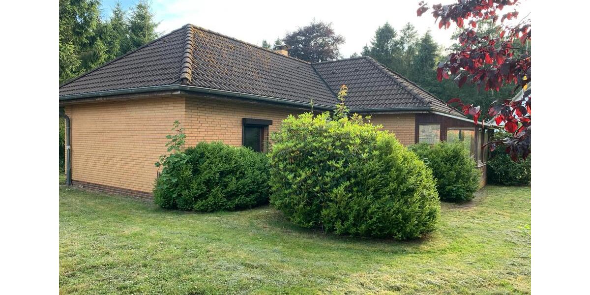Einfamilienhaus Cuxhaven Groden - 6 Zimmer, 158 m&sup2;, 240.000&euro; | Angebot:17704029