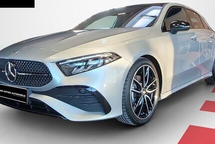 Mercedes-Benz A 200 8.050 km 42.498 &euro; Marne 25709