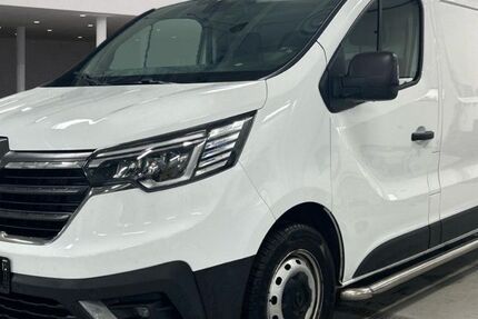 Renault Trafic 67.715 km 18.990 &euro; Marne 25709