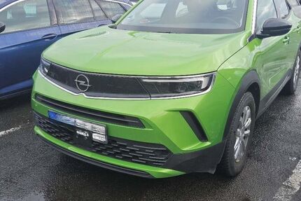 Opel Mokka 29.276 km 17.990 &euro; Brunsbüttel 25541