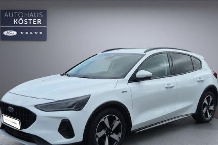 Ford Focus 135.977 km 14.530 &euro; Cuxhaven 27472