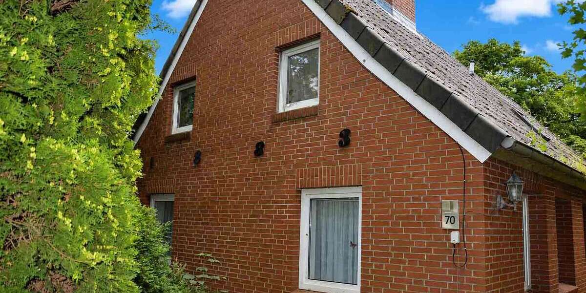 Einfamilienhaus Ihlienworth - 5 Zimmer, 110 m&sup2;, 99.000&euro; | Angebot:27222071