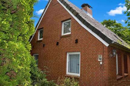Haus Ihlienworth - 5 Zimmer, 110 m&sup2;, 115.000&euro; | Angebot:27222071
