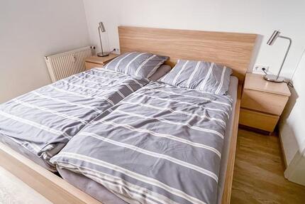 Wohnung Cuxhaven Duhnen - 3 Zimmer, 50 m&sup2;, 225.000&euro; | Angebot:27535906