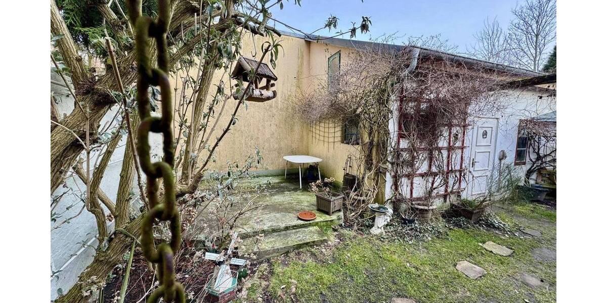 Mehrfamilienhaus, Wohnhaus Marne - 4 Zimmer, 90 m&sup2;, 159.000&euro; | Angebot:26015776