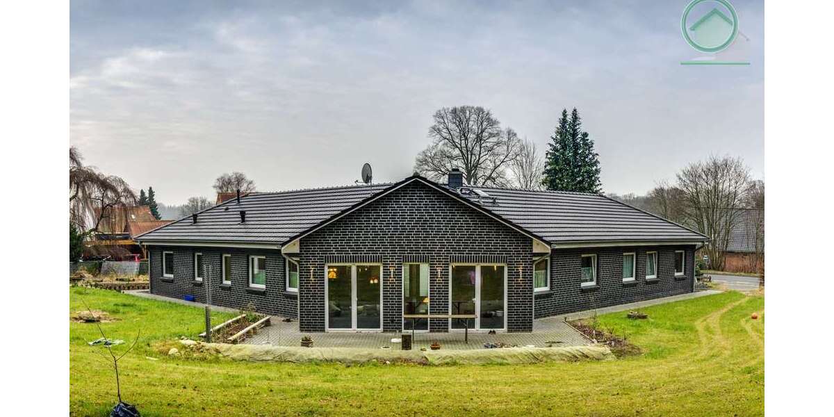 Einfamilienhaus Geestland Drangstedt - 6 Zimmer, 165 m&sup2;, 549.000&euro; | Angebot:16719417