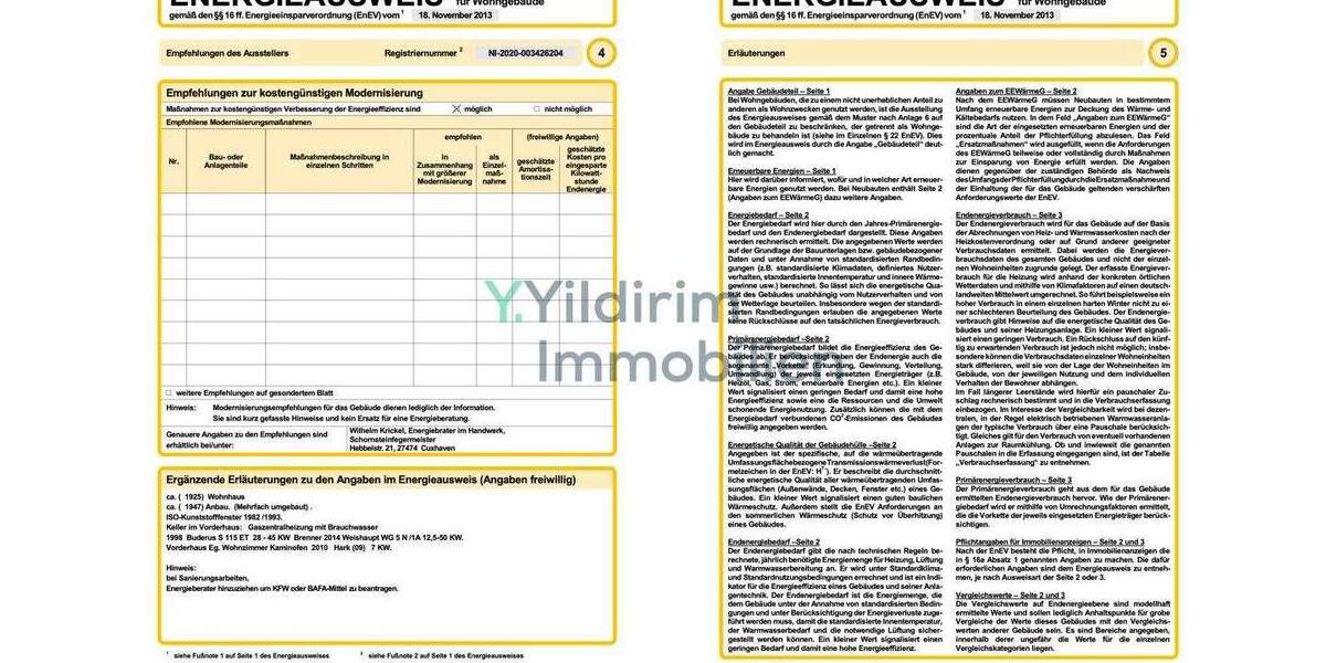 Mehrfamilienhaus, Wohnhaus Cuxhaven / Groden Groden - 1 Zimmer, 259 m&sup2;, 375.000&euro; | Angebot:25773327