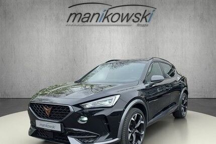 Cupra Formentor 74.651 km 29.743 &euro; Otterndorf 21762