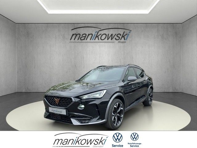 Cupra Formentor 74.651 km 29.743 &euro; Otterndorf 21762
