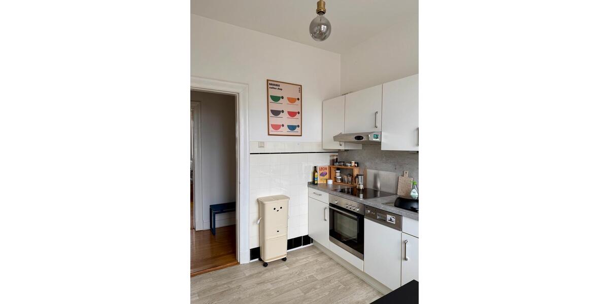 Etagenwohnung Cuxhaven - 4 Zimmer, 110 m&sup2;, 1.050&euro; | Angebot:26623627
