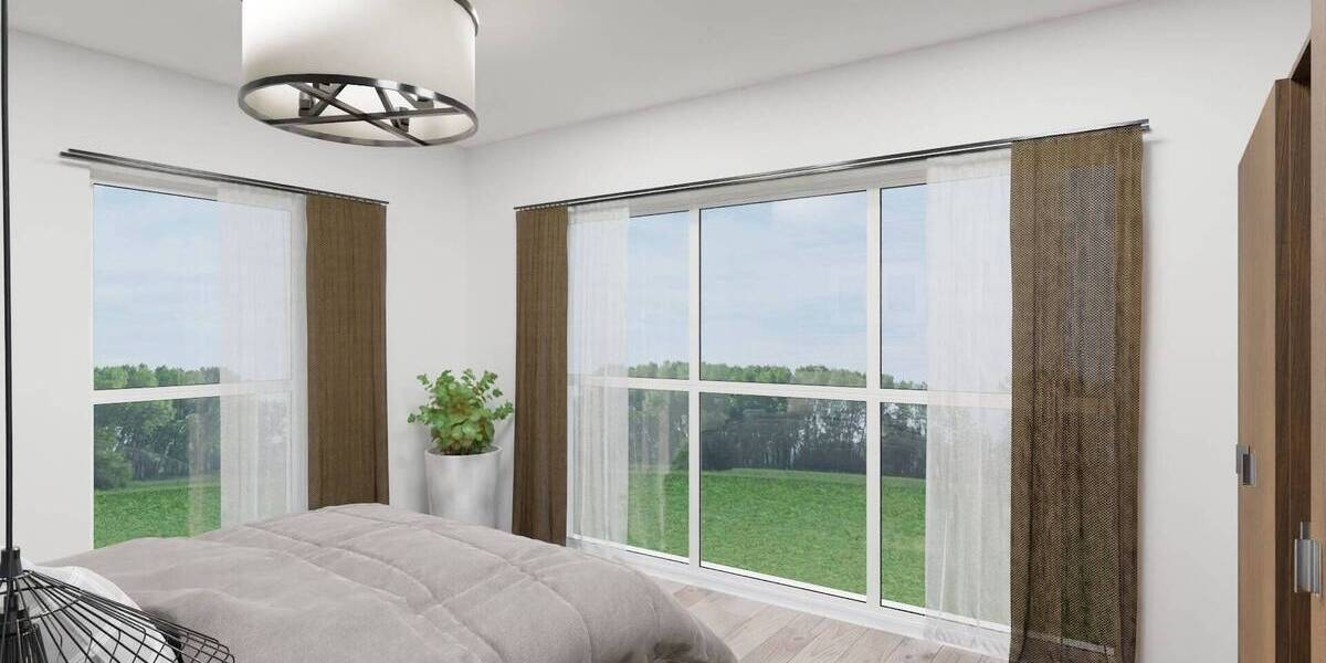 Etagenwohnung Cuxhaven Döse - 3 Zimmer, 72 m&sup2;, 449.000&euro; | Angebot:25729867