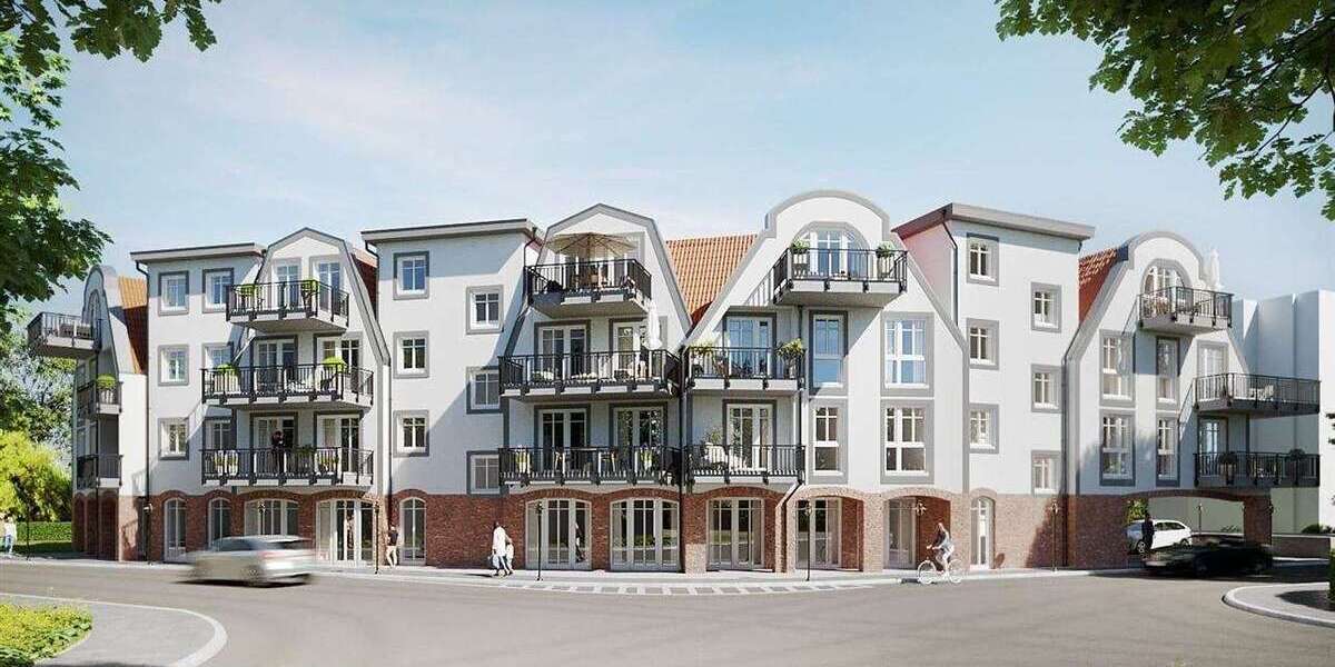 Gewerbeobjekt Cuxhaven Duhnen - 697.000&euro; | Angebot:18425919