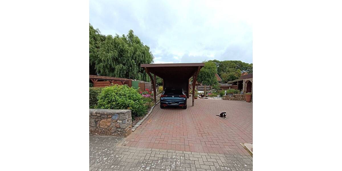 Reihenendhaus Marne - 7 Zimmer, 141 m&sup2;, 219.000&euro; | Angebot:25697363