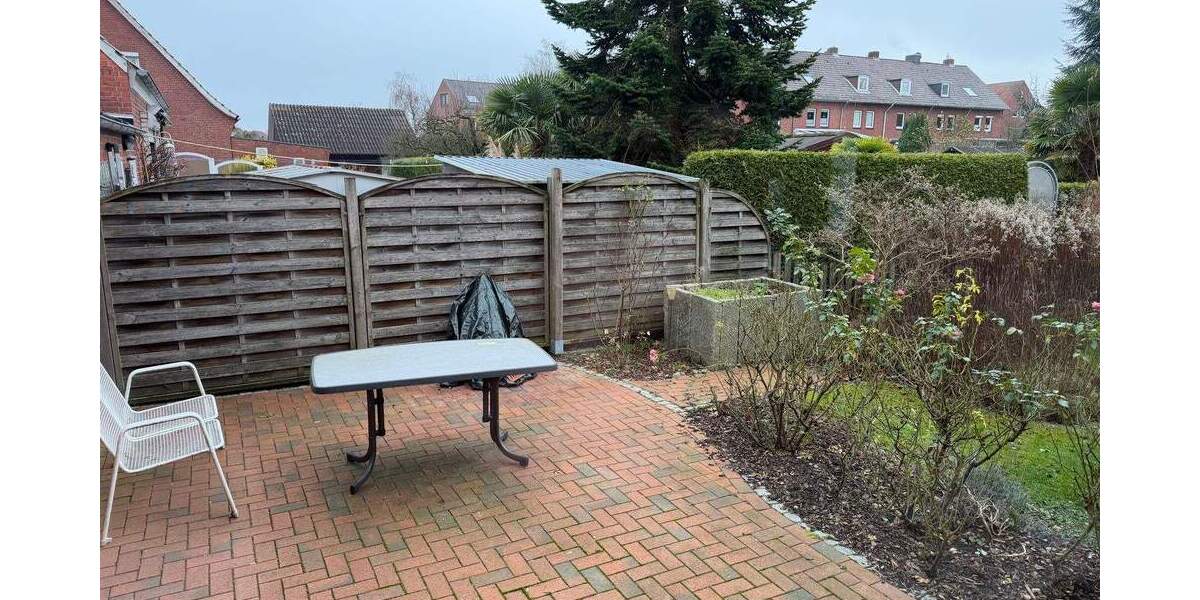 Einfamilienhaus Otterndorf - 6 Zimmer, 87 m&sup2;, 249.000&euro; | Angebot:25675851