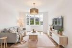 Etagenwohnung Cuxhaven Döse - 4 Zimmer, 105 m&sup2;, 1.318&euro; | Angebot:26634829