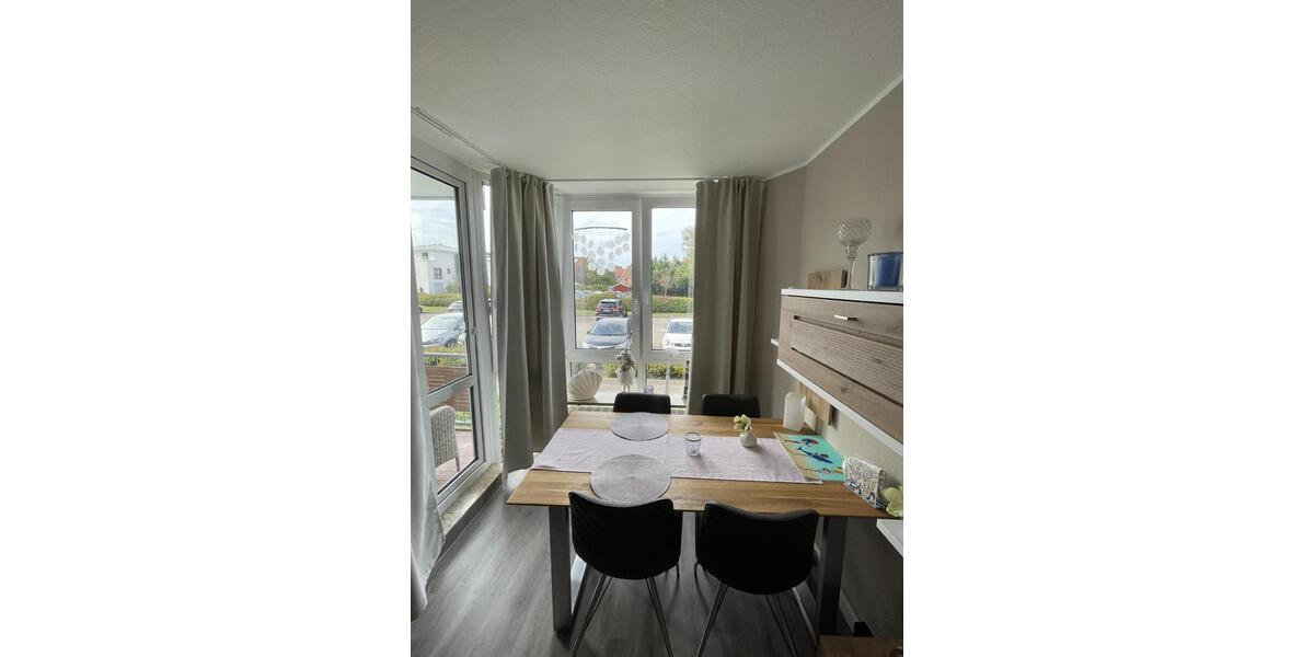 Etagenwohnung Cuxhaven Duhnen - 80&euro; | Angebot:21332601
