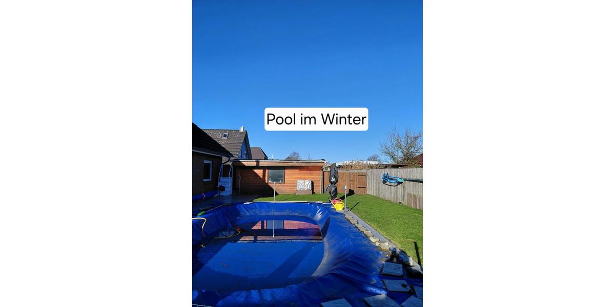 Einfamilienhaus Brunsbüttel - 7 Zimmer, 200 m&sup2;, 385.000&euro; | Angebot:24517658