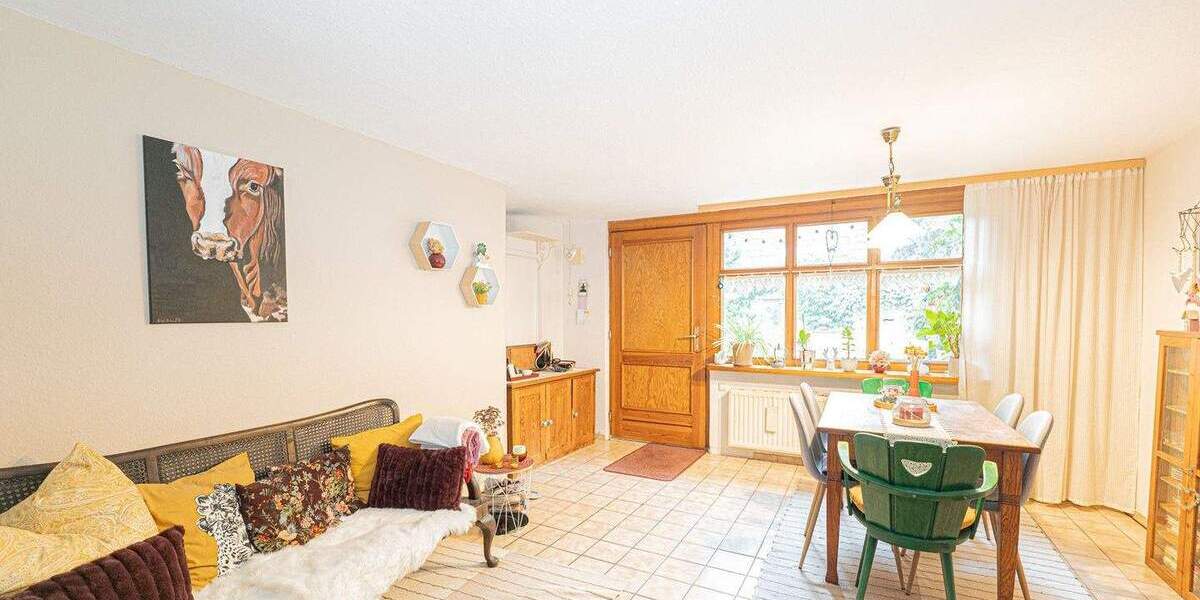 Einfamilienhaus Geversdorf/Cadenberge Cadenberge - 7 Zimmer, 175 m&sup2;, 197.950&euro; | Angebot:25692794