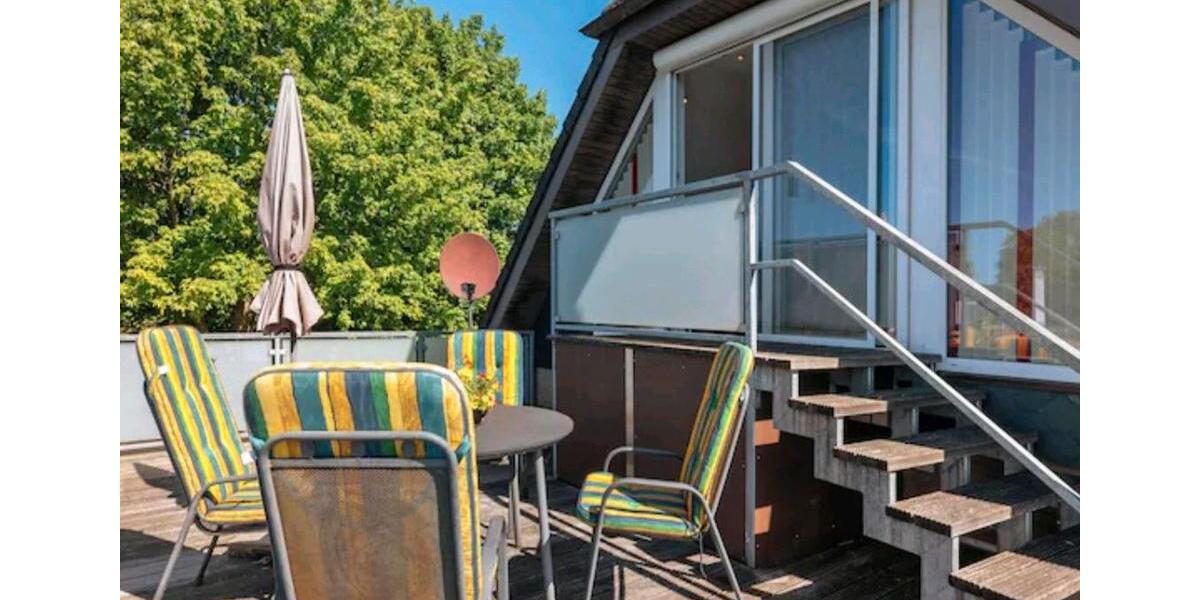 Etagenwohnung Cuxhaven Groden - 3 Zimmer, 77 m&sup2;, 89&euro; | Angebot:26566209
