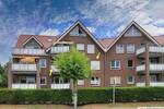 Etagenwohnung Cuxhaven Döse - 2 Zimmer, 65 m&sup2;, 268.000&euro; | Angebot:25938596