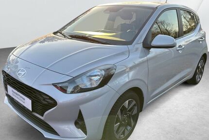 Hyundai i10 11.949 km 15.190 &euro; Cuxhaven 27472
