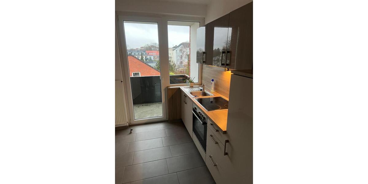 Etagenwohnung Geestland - 3 Zimmer, 53 m&sup2;, 800&euro; | Angebot:25391459