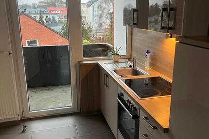 Wohnung Geestland - 3 Zimmer, 53 m&sup2;, 800&euro; | Angebot:25391459