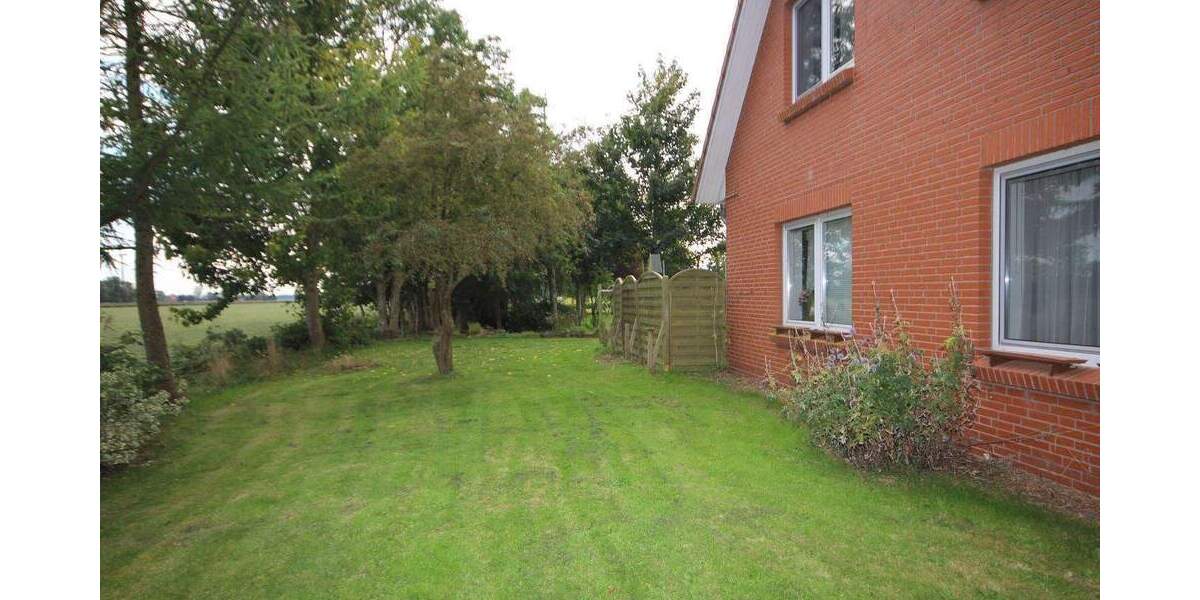 Einfamilienhaus Cuxhaven Altenbruch - 5 Zimmer, 181 m&sup2;, 399.000&euro; | Angebot:26139877