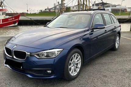 BMW 320 219.000 km 13.950 &euro; Geestland 27607