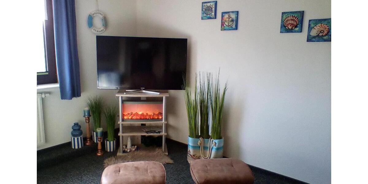 Etagenwohnung Barlt - 2 Zimmer, 60&euro; | Angebot:22672136