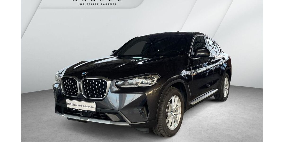 BMW X4 79.132 km 37.420 &euro; Cuxhaven 27472