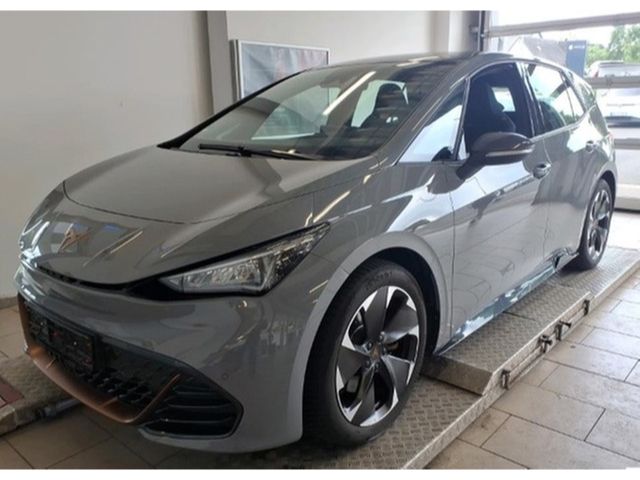 Cupra Born 18.790 km 29.506 &euro; Cuxhaven 27472