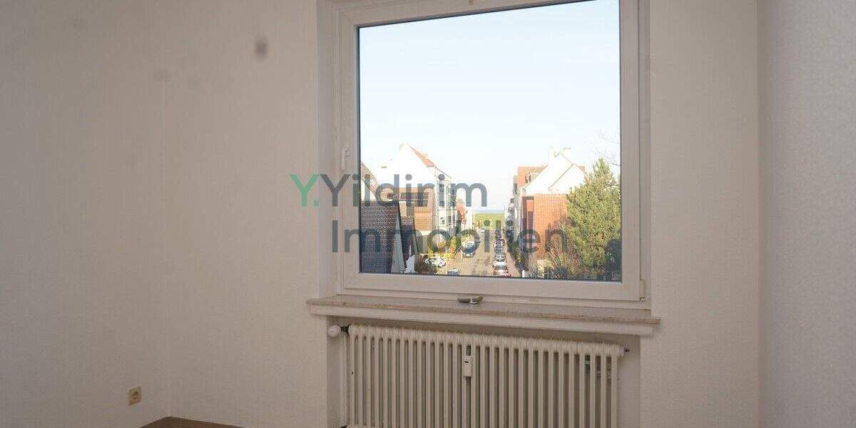 Etagenwohnung Cuxhaven Döse - 4 Zimmer, 105 m&sup2;, 375.000&euro; | Angebot:25677942