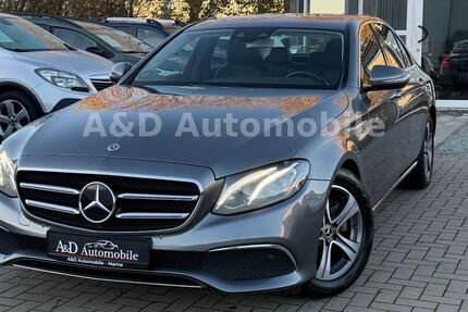 Mercedes-Benz E 300 142.104 km 25.790 &euro; Marne 25709