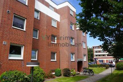 Wohnung Cuxhaven Döse - 3 Zimmer, 79 m&sup2;, 175.000&euro; | Angebot:27234767