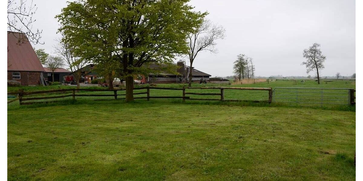 Bauernhaus, Landhaus Bülkau - 6 Zimmer, 197 m&sup2;, 249.000&euro; | Angebot:25725901