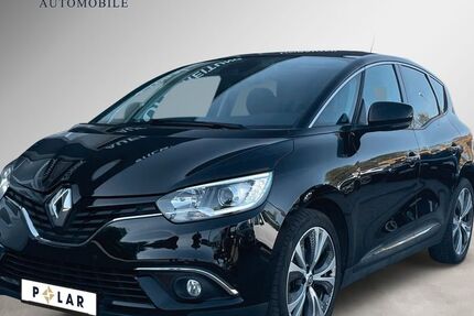 Renault Scenic 98.500 km 12.590 &euro; Cuxhaven 27472