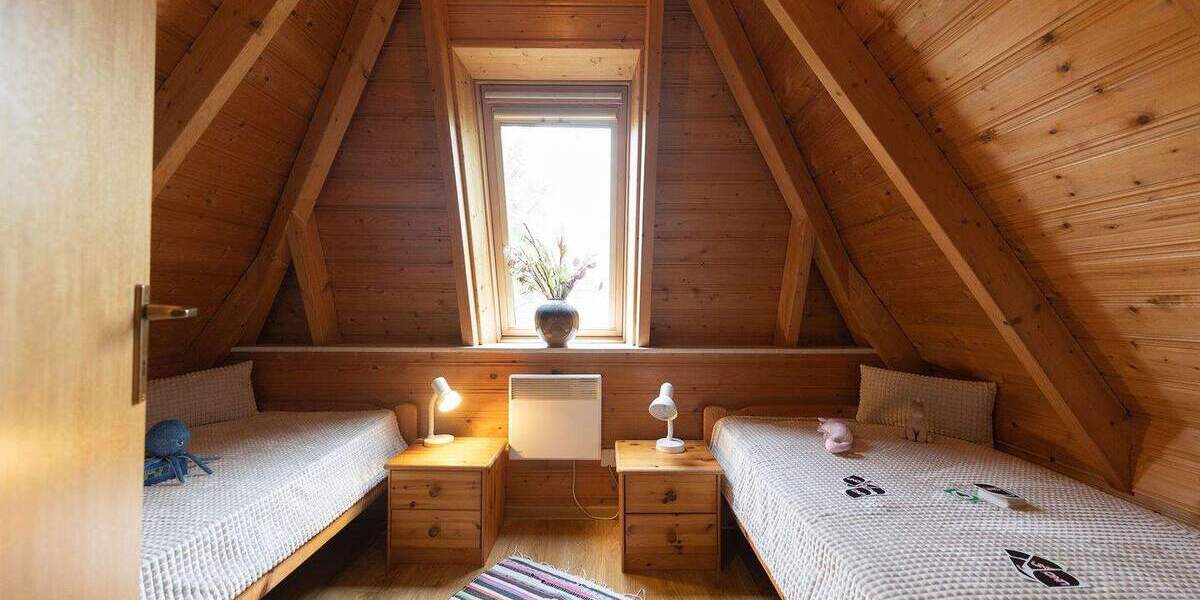 Mehrfamilienhaus, Wohnhaus Wurster Nordseeküste Neufeld - 3 Zimmer, 67 m&sup2;, 250.000&euro; | Angebot:25729361