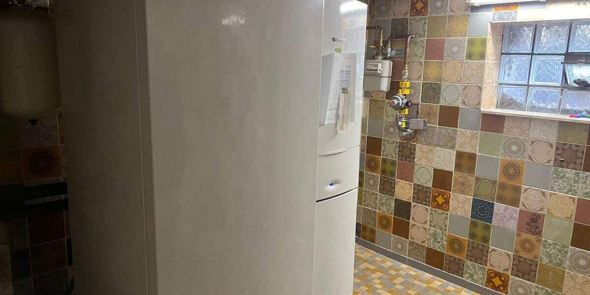 Mehrfamilienhaus, Wohnhaus Cadenberge - 6 Zimmer, 118 m&sup2;, 269.000&euro; | Angebot:25725903