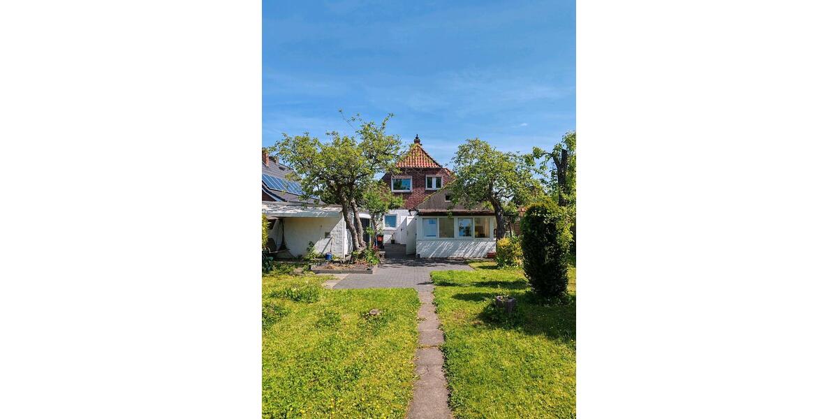 Einfamilienhaus Brunsbüttel - 4 Zimmer, 97 m&sup2;, 187.000&euro; | Angebot:24149813