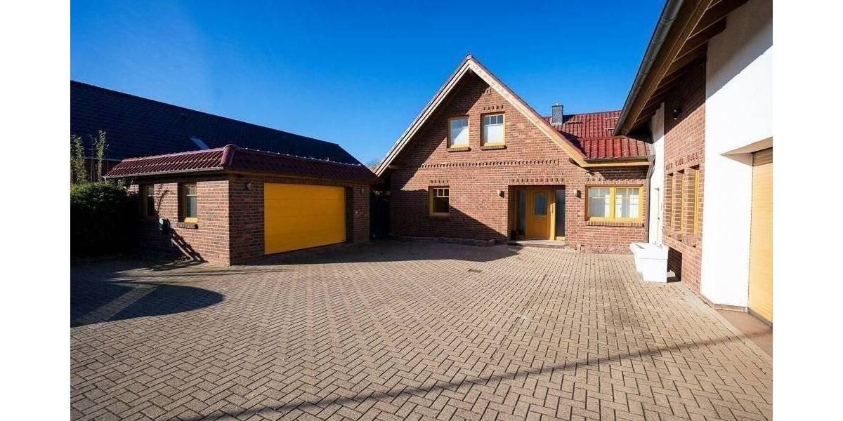 Grundstück Wurster Nordseeküste Wremen - 689.000&euro; | Angebot:25675132
