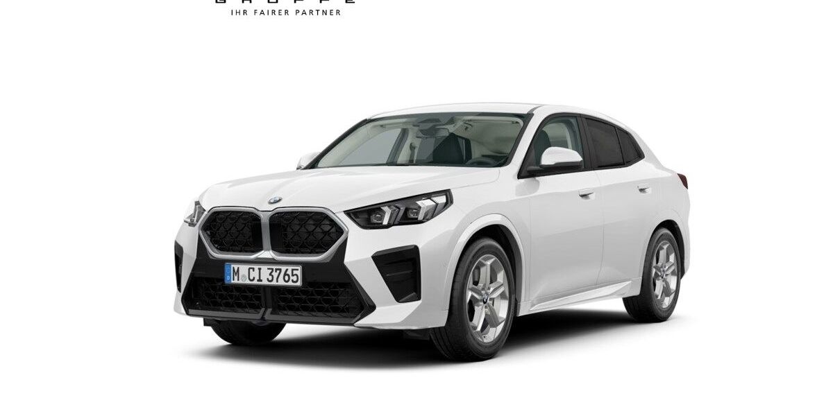 BMW X2 24.742 km 39.540 &euro; Cuxhaven 27472