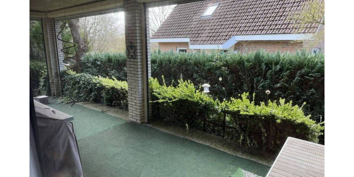 Bungalow Cadenberge - 4 Zimmer, 125 m&sup2;, 219.000&euro; | Angebot:26080266